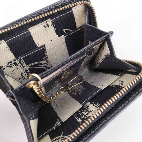 ヴィヴィアンウエストウッド Vivienne Westwood オーブロゴ コインケース レディース