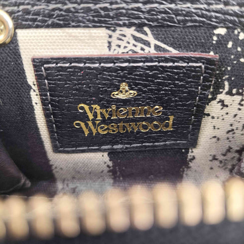 ヴィヴィアンウエストウッド Vivienne Westwood オーブロゴ コインケース レディース