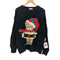 HASTING&SMITH 90S アニマル ニット セーター メンズ import:L