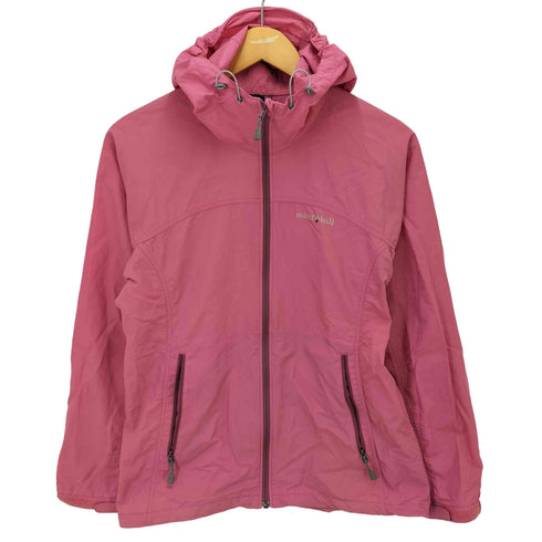 モンベル mont bell O.D. パーカ レディース JPN:M