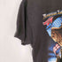 ハーレーダビッドソン HARLEY-DAVIDSON 80S 1988コピーライト 3D EMBLEM イーグルプリントTシャツ メンズ import:L