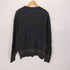 アイゾッド IZOD 総柄 ネップ コットンアクリル ニット メンズ import:L