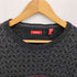 アイゾッド IZOD 総柄 ネップ コットンアクリル ニット メンズ import:L