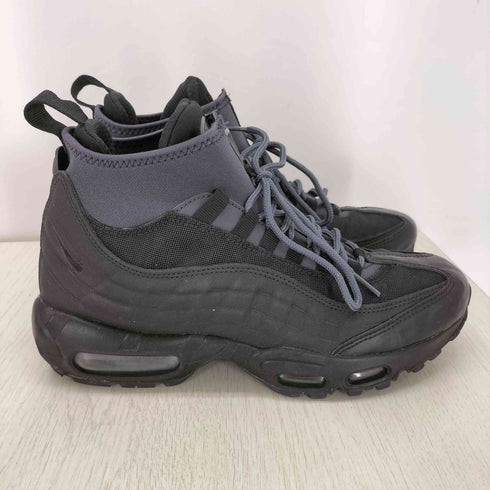 ナイキ NIKE AIR MAX 95 SNEAKERBOOT メンズ JPN:25.5