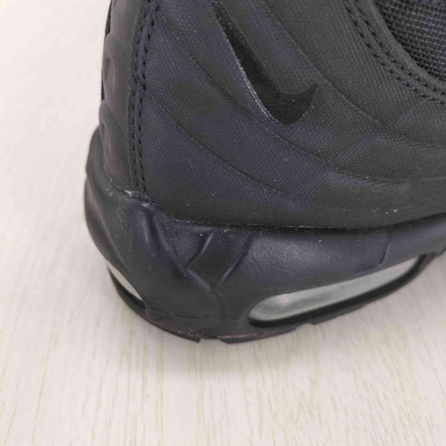 ナイキ NIKE AIR MAX 95 SNEAKERBOOT メンズ JPN:25.5