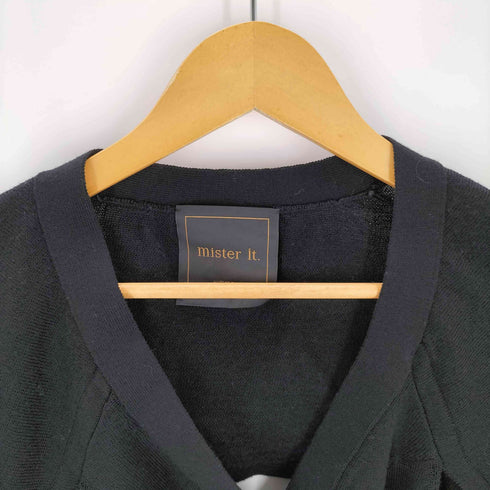 mister it. 22AW Mona レディース FREE