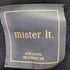 mister it. 22AW Mona レディース FREE