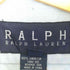 ラルフローレン RALPH LAUREN リネン100 ロングシャツ レディース 6