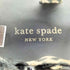 ケイトスペードニューヨーク kate spade NEW YORK レオパード柄 素材切替 スポーツ サンダル レディース 7B
