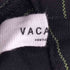 ヴァカンシー VACANCY マルチスリットスラックス レディース JPN:S