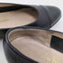 サルヴァトーレフェラガモ Salvatore Ferragamo イタリア製 トゥ 切替 パンプス レディース 6 1/2