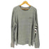 カーハート Carhartt バックプリント フロントポケット L/S TEE メンズ import:XL