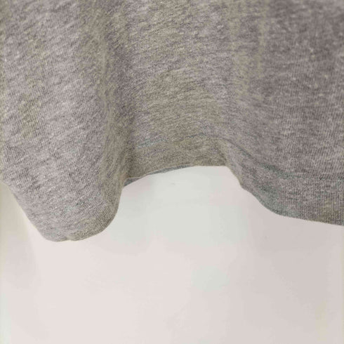 カーハート Carhartt バックプリント フロントポケット L/S TEE メンズ import:XL