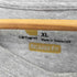 カーハート Carhartt バックプリント フロントポケット L/S TEE メンズ import:XL