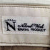 アールエヌエーエヌ RNA-N コットンナイロンワークロングスカート レディース JPN:M