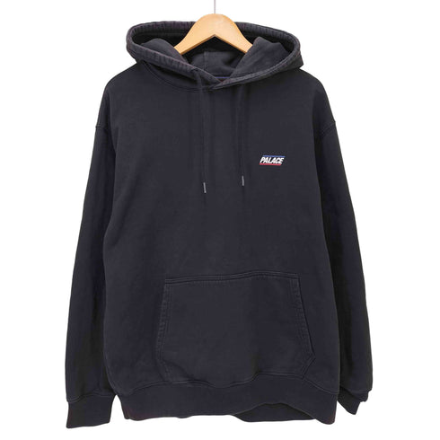 パレス PALACE BASICALLY A HOODY ベイシクリー ア フーディー メンズ import:XL