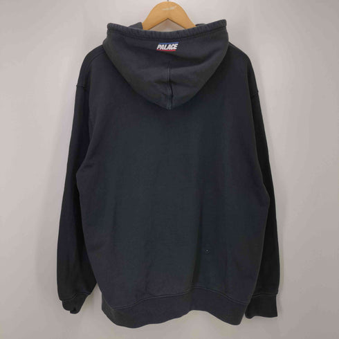 パレス PALACE BASICALLY A HOODY ベイシクリー ア フーディー メンズ import:XL
