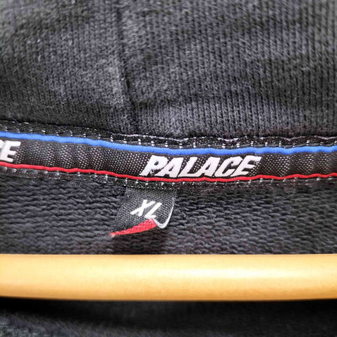 パレス PALACE BASICALLY A HOODY ベイシクリー ア フーディー メンズ import:XL