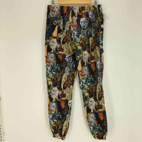 リップンディプ RIPNDIP NERMAISSANCE SWISHY PANTS ルネッサンス スウィッシュ パンツ メンズ JPN:XS