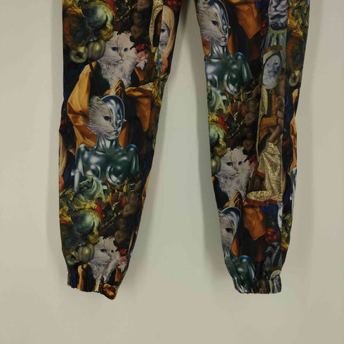 リップンディプ RIPNDIP NERMAISSANCE SWISHY PANTS ルネッサンス スウィッシュ パンツ メンズ JPN:XS