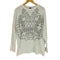 ダッピーズ DUPPIES 両面プリントL/S TEE メンズ JPN:XL