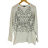 ダッピーズ DUPPIES 両面プリントL/S TEE メンズ JPN:XL