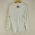ダッピーズ DUPPIES 両面プリントL/S TEE メンズ JPN:XL