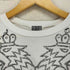 ダッピーズ DUPPIES 両面プリントL/S TEE メンズ JPN:XL