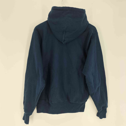 チャンピオン Champion 00S PREMIUM REVERSE WEAVE カレッジロゴ プルオーバー パーカー メンズ import:S