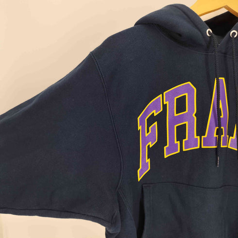 チャンピオン Champion 00S PREMIUM REVERSE WEAVE カレッジロゴ プルオーバー パーカー メンズ import:S