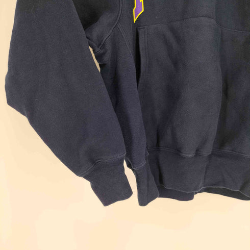 チャンピオン Champion 00S PREMIUM REVERSE WEAVE カレッジロゴ プルオーバー パーカー メンズ import:S