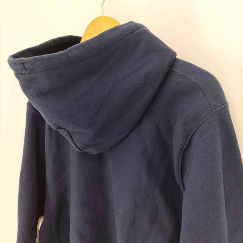 チャンピオン Champion 00S PREMIUM REVERSE WEAVE カレッジロゴ プルオーバー パーカー メンズ import:S