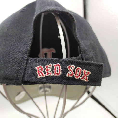 フォーティセブンブランド 47 BRAND ADJUSTABLE ベースボール ロゴ 刺繍 6パネル キャップ メンズ OSFA