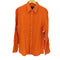 ポロジーンズ RL POLO JEANS CO. リネン ストライプシャツ メンズ import:L