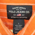 ポロジーンズ RL POLO JEANS CO. リネン ストライプシャツ メンズ import:L