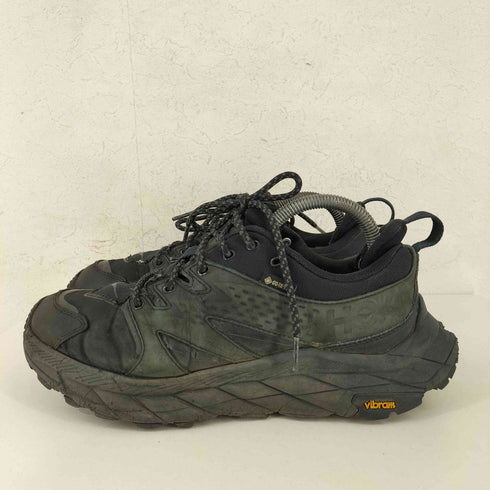 ホカオネオネ HOKA ONE ONE ANACAPA LOW GTX メンズ JPN:25