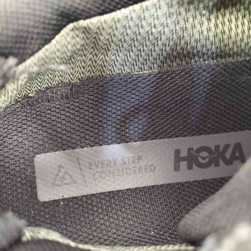 ホカオネオネ HOKA ONE ONE ANACAPA LOW GTX メンズ JPN:25