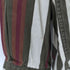 トミーヒルフィガー TOMMY HILFIGER 90s-00s ストライプ柄 ボタンダウンシャツ メンズ JPN:M