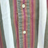 トミーヒルフィガー TOMMY HILFIGER 90s-00s ストライプ柄 ボタンダウンシャツ メンズ JPN:M