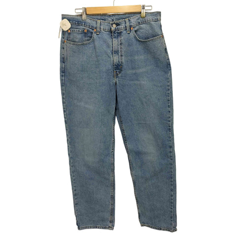 リーバイス Levis 550 ジップフライ リラックス デニム パンツ メンズ W36 L32