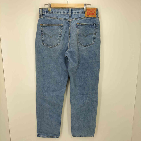 リーバイス Levis 550 ジップフライ リラックス デニム パンツ メンズ W36 L32