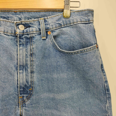 リーバイス Levis 550 ジップフライ リラックス デニム パンツ メンズ W36 L32