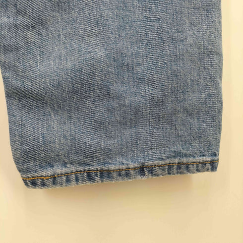 リーバイス Levis 550 ジップフライ リラックス デニム パンツ メンズ W36 L32