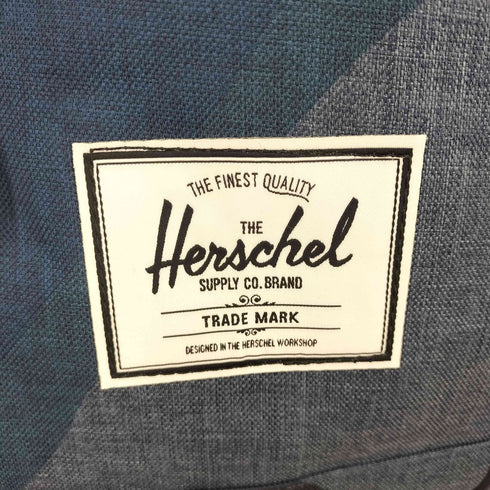 ハーシェル HERSCHEL バックパック メンズ