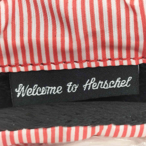 ハーシェル HERSCHEL バックパック メンズ