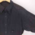 ヨウジヤマモトプールオム Yohji Yamamoto POUR HOMME 24SS Double Left Collar Placket Blouse ダブル レフト カラー プラケット ブラウス シャツ メンズ JPN:2