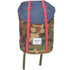 ハーシェル HERSCHEL カモ柄バックパック メンズ