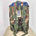 ハーシェル HERSCHEL カモ柄バックパック メンズ
