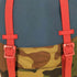 ハーシェル HERSCHEL カモ柄バックパック メンズ