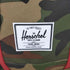 ハーシェル HERSCHEL カモ柄バックパック メンズ